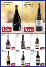 Volantino Docks Cash&Carry Pagina 32