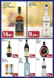 Volantino Docks Cash&Carry Pagina 33