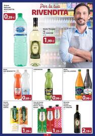 Volantino Docks Cash&Carry Pagina 34