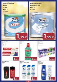 Volantino Docks Cash&Carry Pagina 35