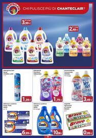 Volantino Docks Cash&Carry Pagina 36