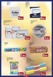 Volantino Docks Cash&Carry Pagina 37