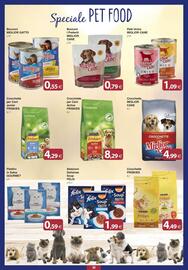 Volantino Docks Cash&Carry Pagina 38