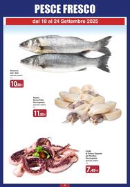 Volantino Docks Cash&Carry Pagina 4