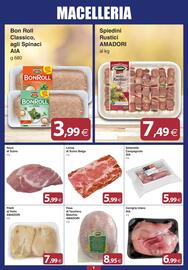Volantino Docks Cash&Carry Pagina 6