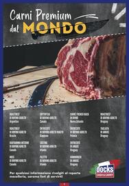 Volantino Docks Cash&Carry Pagina 7