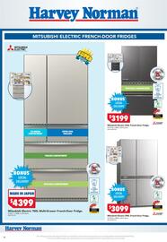 Harvey Norman catalogue Page 14
