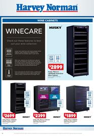 Harvey Norman catalogue Page 16