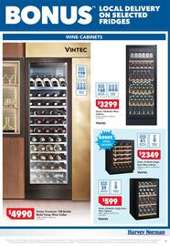 Harvey Norman catalogue Page 17