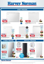Harvey Norman catalogue Page 18
