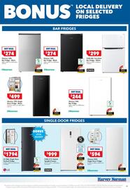 Harvey Norman catalogue Page 19