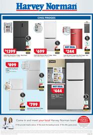 Harvey Norman catalogue Page 20