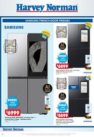 Harvey Norman catalogue Page 6