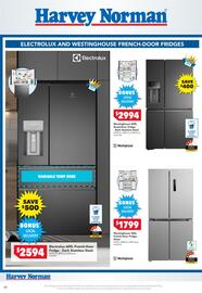 Harvey Norman catalogue Page 8