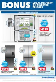 Harvey Norman catalogue Page 9