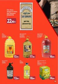 Volantino Docks Cash&Carry | Pizzeria Pagina 12