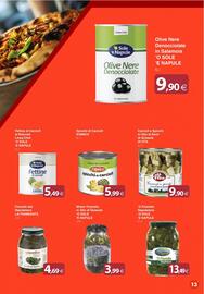 Volantino Docks Cash&Carry | Pizzeria Pagina 13