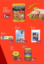 Volantino Docks Cash&Carry | Pizzeria Pagina 14