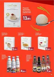 Volantino Docks Cash&Carry | Pizzeria Pagina 15