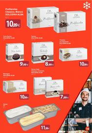 Volantino Docks Cash&Carry | Pizzeria Pagina 16