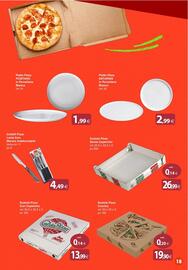 Volantino Docks Cash&Carry | Pizzeria Pagina 18