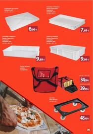 Volantino Docks Cash&Carry | Pizzeria Pagina 20