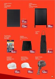 Volantino Docks Cash&Carry | Pizzeria Pagina 21