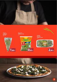 Volantino Docks Cash&Carry | Pizzeria Pagina 4
