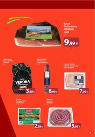Volantino Docks Cash&Carry | Pizzeria Pagina 6