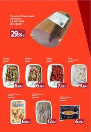 Volantino Docks Cash&Carry | Pizzeria Pagina 7