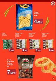 Volantino Docks Cash&Carry | Pizzeria Pagina 8