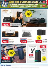 Harvey Norman catalogue week 37 Page 10