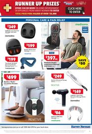 Harvey Norman catalogue week 37 Page 11