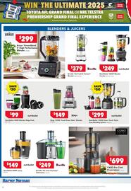 Harvey Norman catalogue week 37 Page 12