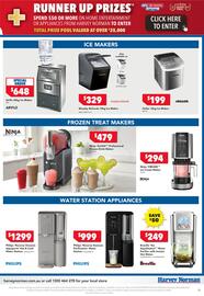 Harvey Norman catalogue week 37 Page 13