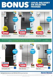 Harvey Norman catalogue week 37 Page 15