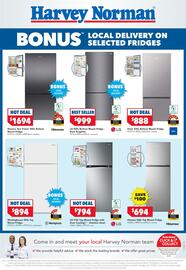 Harvey Norman catalogue week 37 Page 16