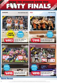 Harvey Norman catalogue week 37 Page 2
