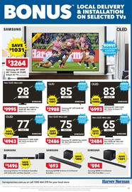 Harvey Norman catalogue week 37 Page 3