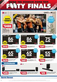 Harvey Norman catalogue week 37 Page 4