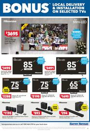 Harvey Norman catalogue week 37 Page 5