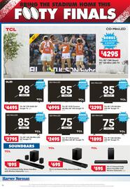 Harvey Norman catalogue week 37 Page 6