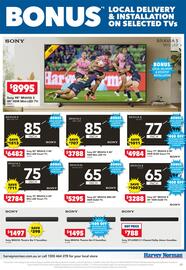 Harvey Norman catalogue week 37 Page 7