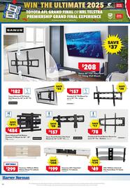 Harvey Norman catalogue week 37 Page 8