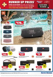 Harvey Norman catalogue week 37 Page 9