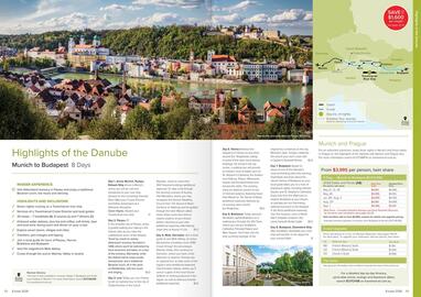 Flight Centre brochure Page 26
