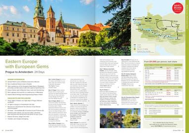 Flight Centre brochure Page 32