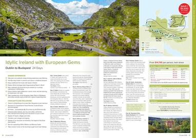 Flight Centre brochure Page 34