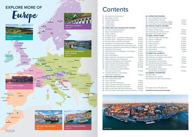 Flight Centre brochure Page 4