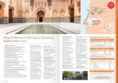 Flight Centre brochure Page 42